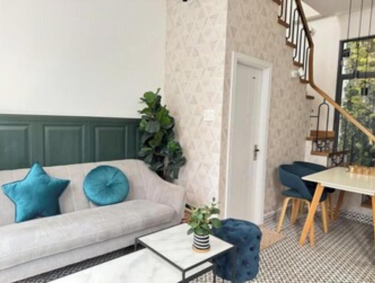 Image de profil de l’hôte