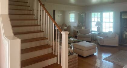 Private Coastal Family Home w/ Pool & Hot Tub • Enclosed Garden • Near Beaches