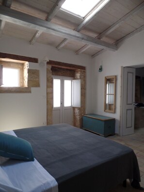 Apartment, Patio, Courtyard View - A Picciridda by Wonderful Italy (Syracuse)