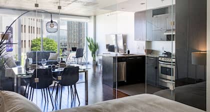 Les Immeubles Charlevoix - 760410