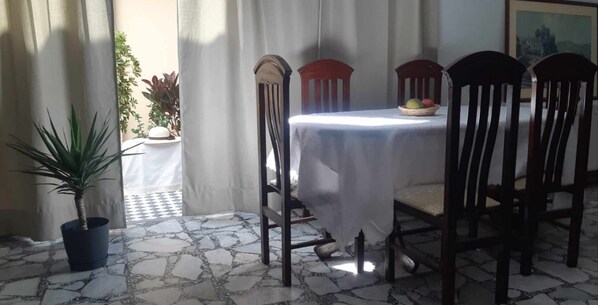 Restauration