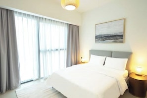 1 chambre, draps fournis