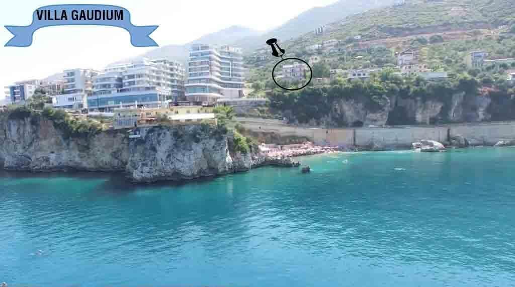 Foto - Villa Gaudium