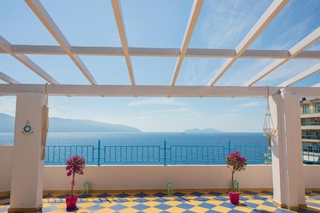 Bar (en la propiedad)