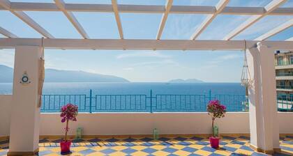 Villa Gaudium