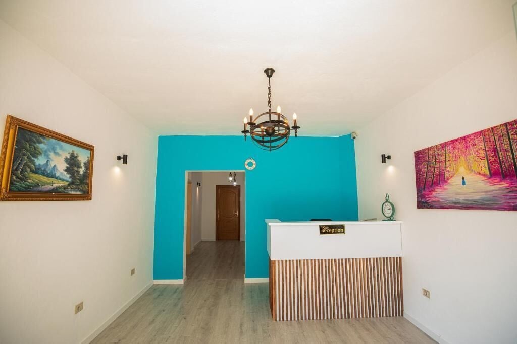 Foto - Villa Gaudium