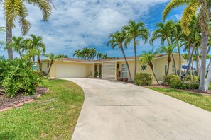 Exterior - The Tarpon Bay - Cape Coral (Cape Coral)