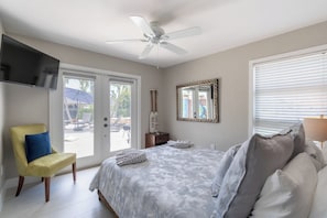 3 bedrooms, WiFi, bed sheets - The Tarpon Bay - Cape Coral (Cape Coral)