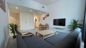 Standard Apartment | Soundproofing
