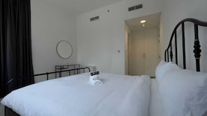 Standard Apartment | Soundproofing