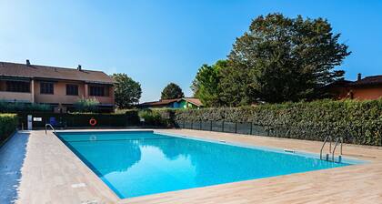 Artemisia B1 Apartment - Wonderful Italy