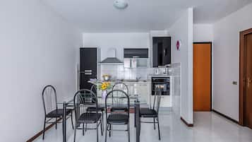 Apartment | Eigene Küche