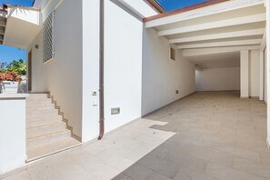Property grounds - 3960 Villa Colle Azzurro by Barbarhouse (Porto Cesareo)