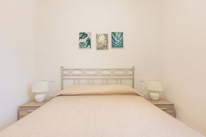 Leilighet | 2 soverom