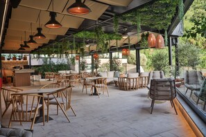 Lobby - Hotel kingStone Budva (Przno)