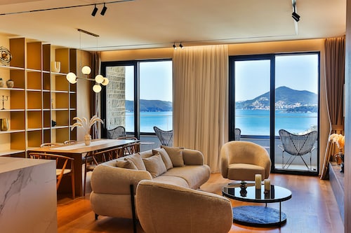 Hotel kingStone Budva