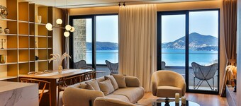 Hotel kingStone Budva