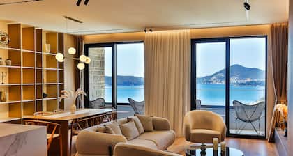 Hotel kingStone Budva