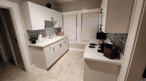 Cozinha privada