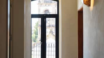 Entrada (vista interna)