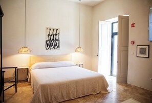Exclusive Double Room, 1 King Bed, Bathtub | Egyptian cotton sheets, premium bedding, Select Comfort beds - Lua de Caldelas (Amares)
