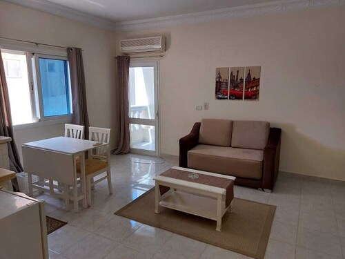 Cozy Studio Hurghada