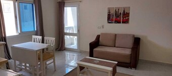 Cozy Studio Hurghada