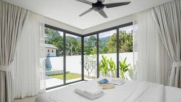 3 chambres, bureau, fer et planche Ă repasser, Wi-Fi gratuit