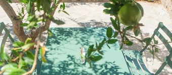 Gioma Garden Villas