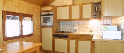 Four, lave-vaisselle