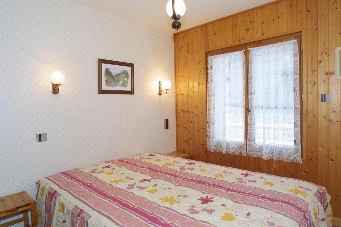 1 bedroom, WiFi