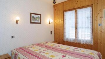 1 bedroom, WiFi
