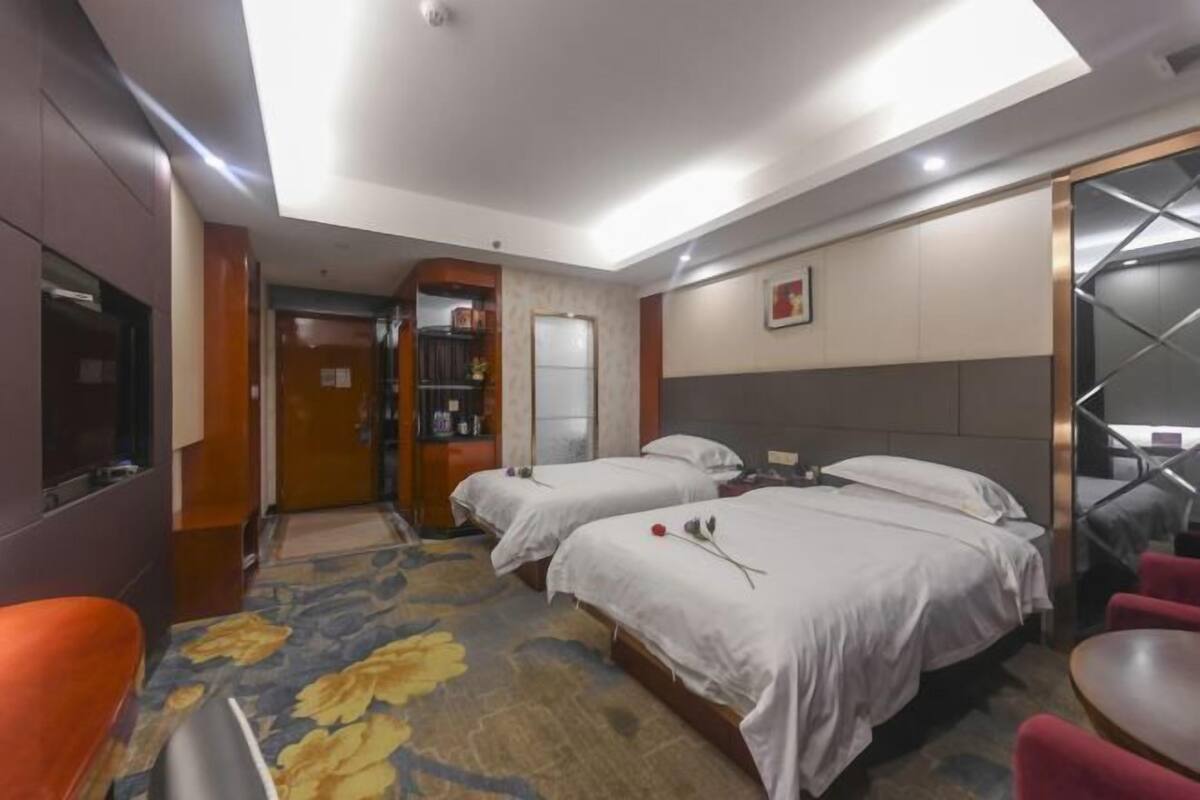 Habitación