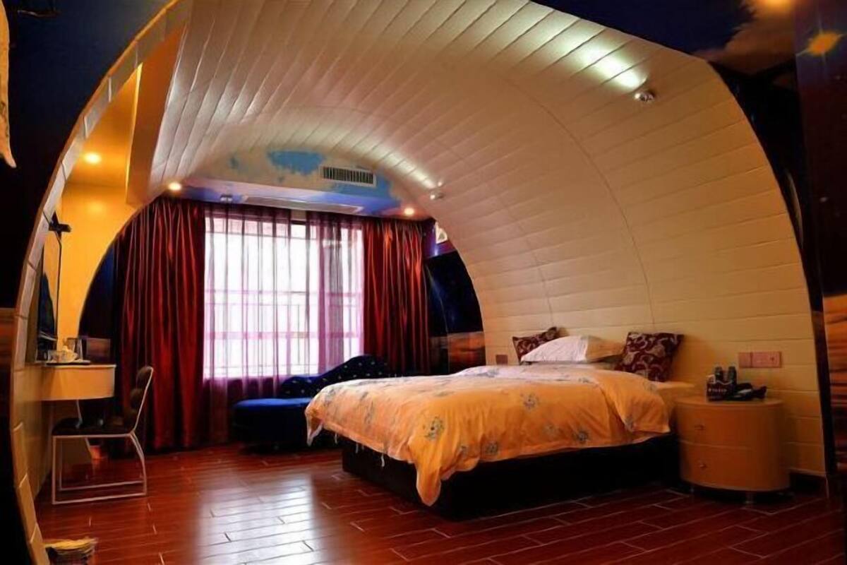 Habitación
