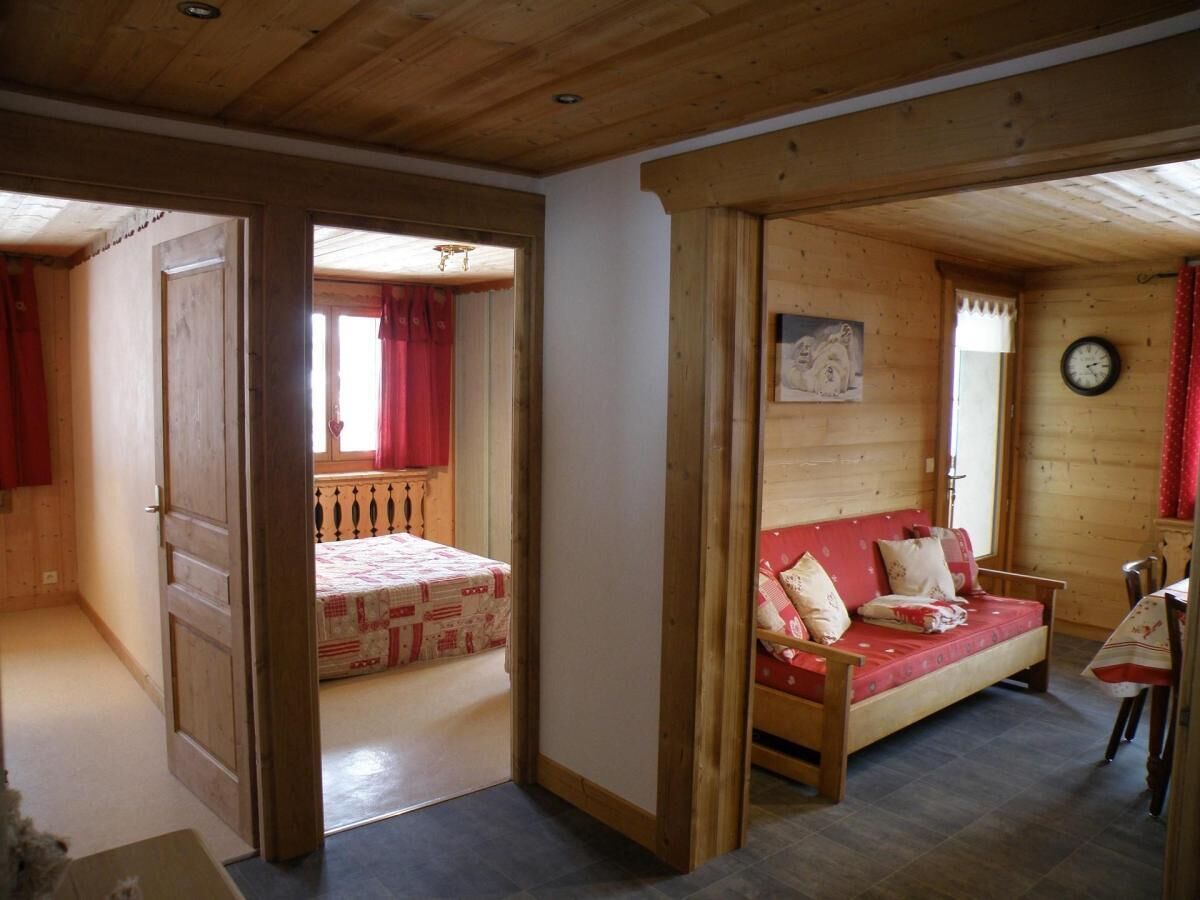 2 chambres, Wi-Fi