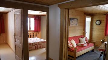 2 bedrooms, WiFi