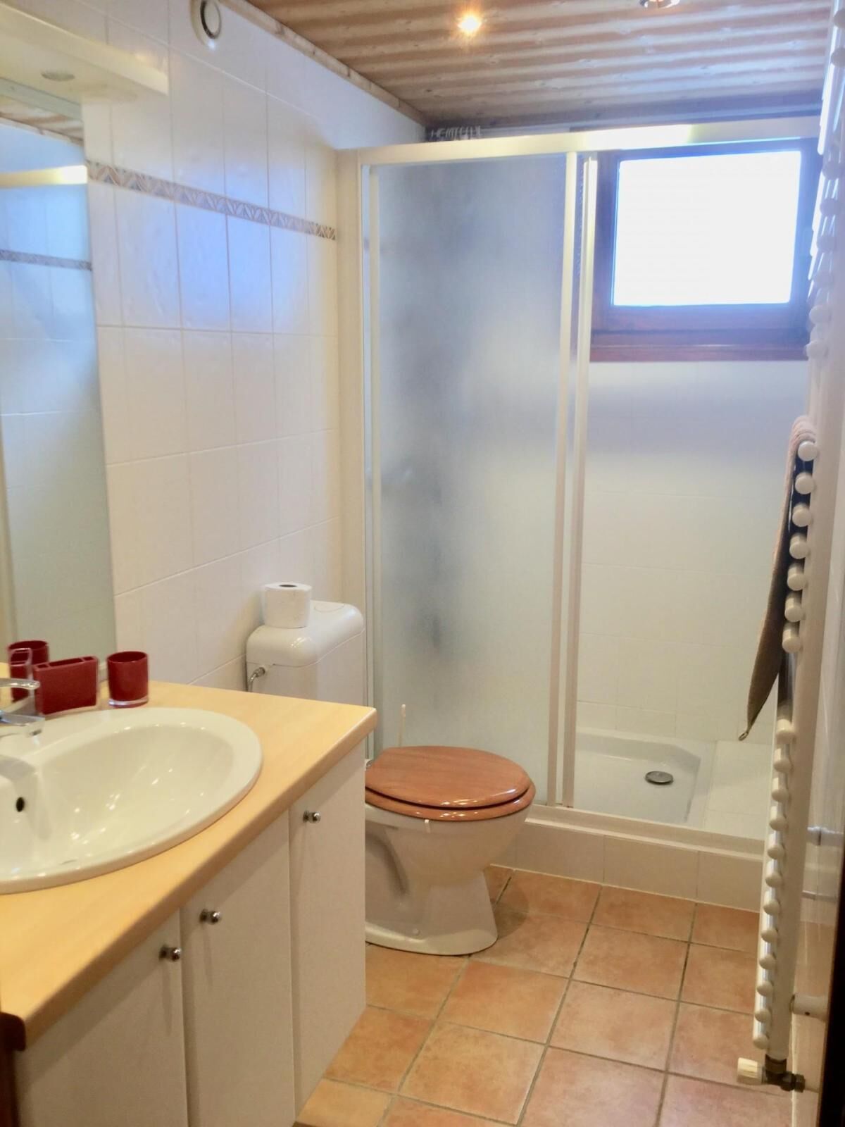 Shower