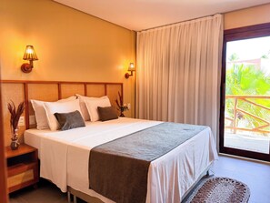 Twin Room | Free WiFi, bed sheets - TERRASA SOLAR HOTEL (Amontada)