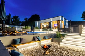 Terras