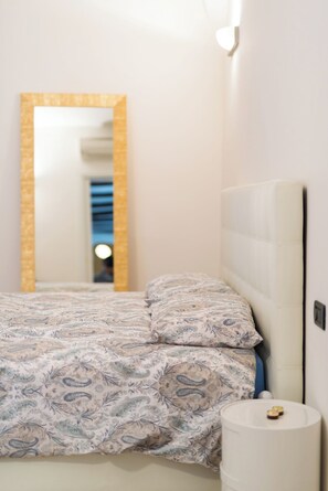 1 chambre, Wi-Fi gratuit