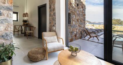 Norte Luxury Villas