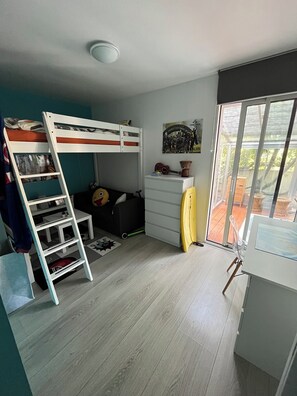 Interior - 3 Bedroom Villa in Pignan (Pignan)