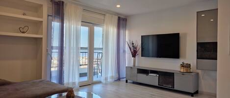 Smart TV