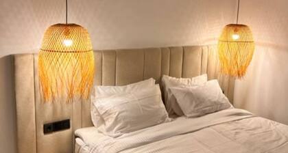 Ariadne's Luxury Suite 3