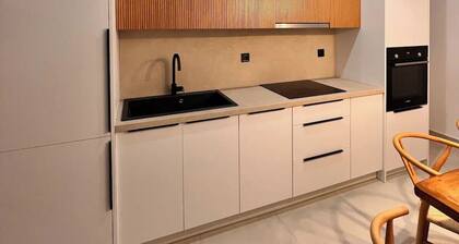 Ariadne's Luxury Suite 3