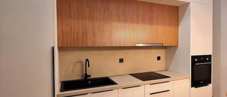 Cucina privata