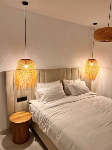 Ariadne's Luxury Suite 4