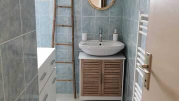 淋浴設備、風筒