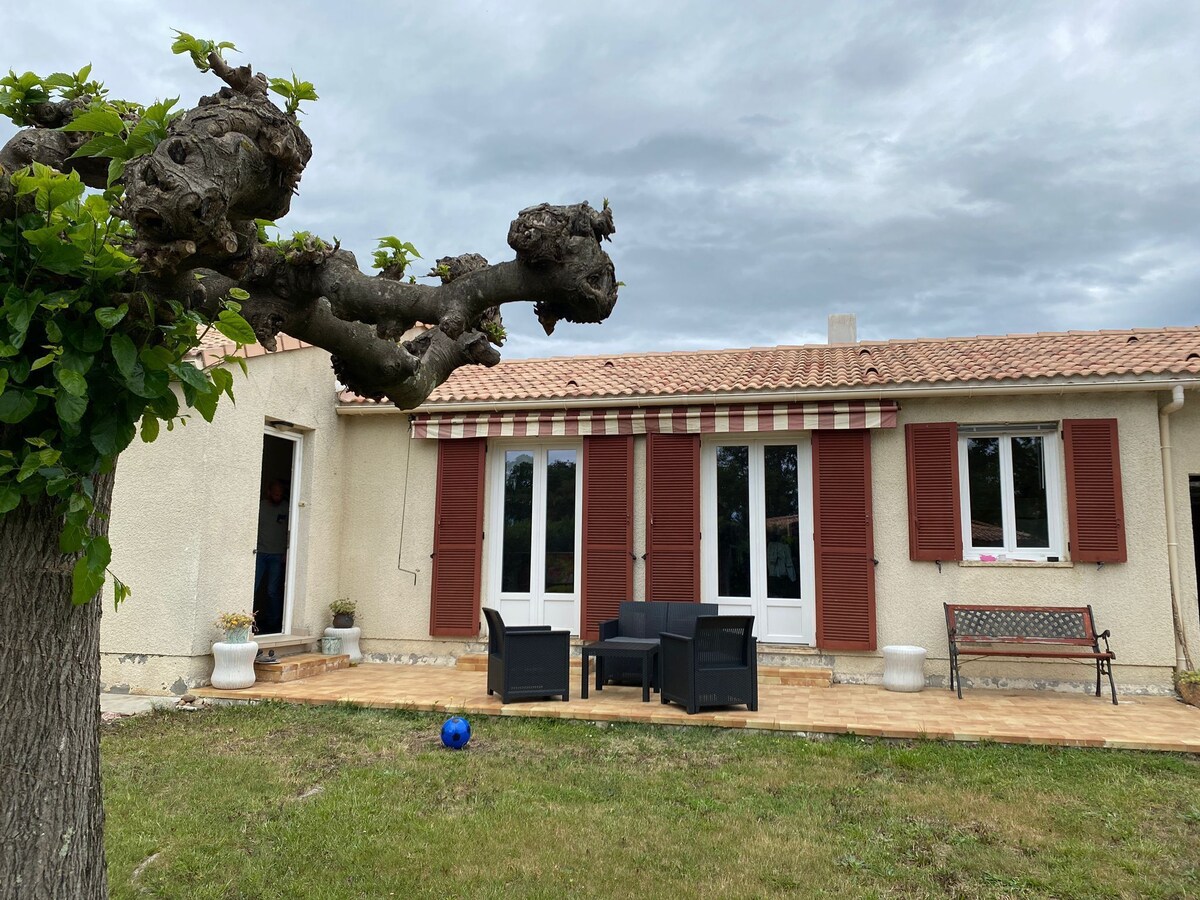 Bild für Gastgeberprofil