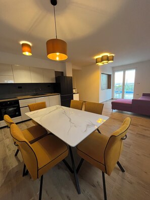 Dining - Holiday house Lole (Kastel Novi)